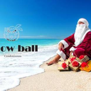 Фотографии гостиницы 
            Snow ball Condominium