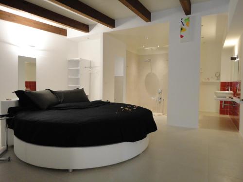 Фотография базы отдыха Cantina Loft