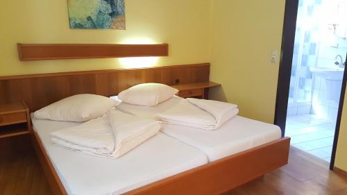 Фотография мини отеля Lindenhof B&B