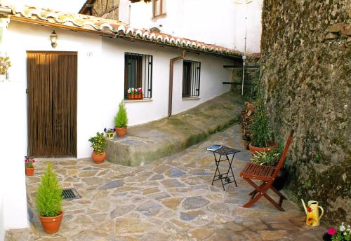 Фотография гостевого дома El Acebo