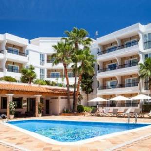 Фотографии гостиницы
Suite Hotel S'Argamassa Palace