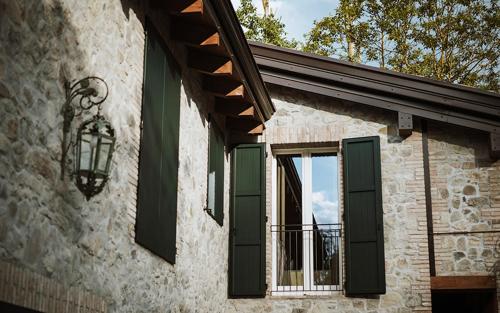 Фотография базы отдыха Parco di Montebello