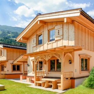 Фотография гостевого дома Chalet in Schwendau - A 241.003