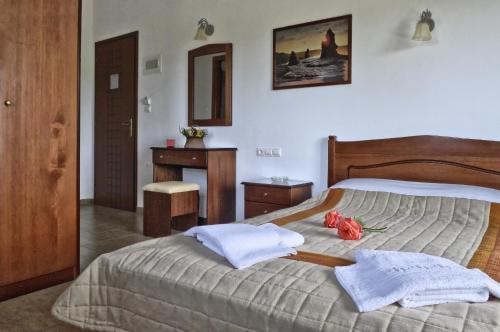 Фотография гостиницы Hotel Ainareti