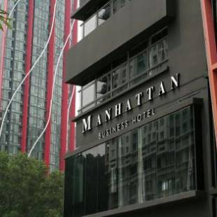 Фотографии гостиницы 
            Manhattan Business Hotel Damansara Perdana