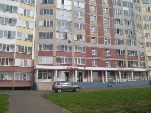 Фотография апарт отеля 116 на 30 лет Победы