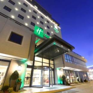 Фотографии гостиницы 
            Holiday Inn Bursa - City Centre, an IHG Hotel