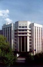 Фотография гостиницы Европа