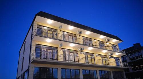 Фотография гостиницы МариАрт