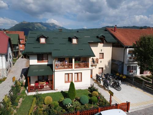 Фотография гостевого дома Guesthouse Sandra