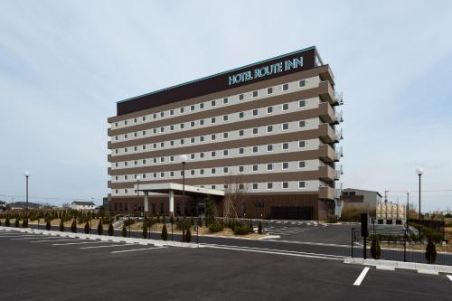 Фотография гостиницы Hotel Route-Inn Kashima