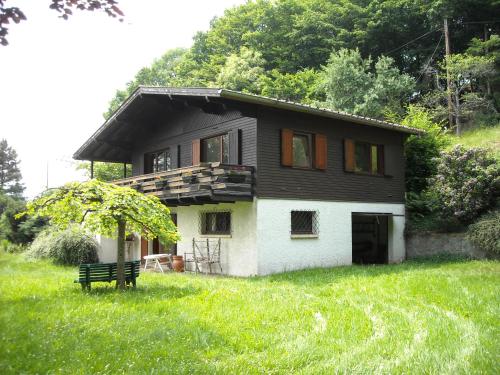 Фотографии гостевого дома 
            Chalet superbement situé, Vallée de Munster