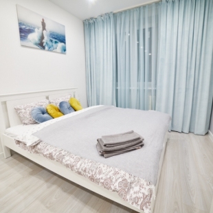 Фотография квартиры Квартира в Центре