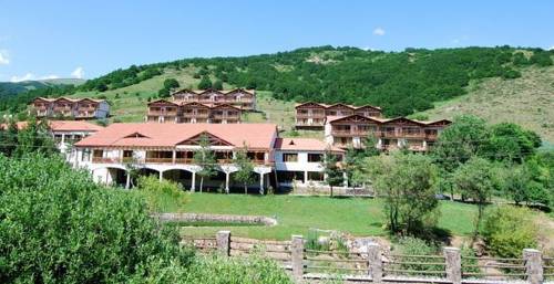Фотография гостиницы Arthurs Aghveran Resort