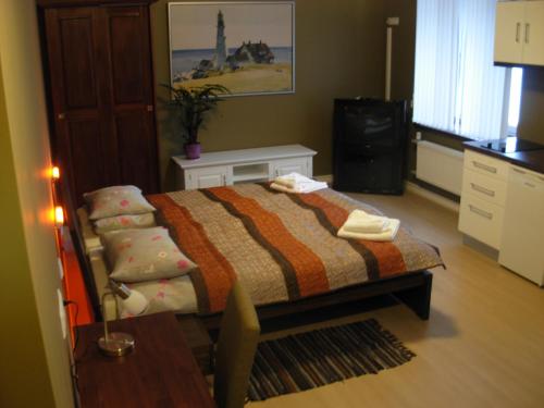 Фотография апарт отеля Viesnīcas Jolanta apartamenti