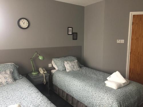 Фотография мини отеля The Cottage