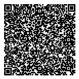 QR код гостиницы Белый дом