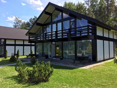 Фотография гостиницы Давинчи Парк