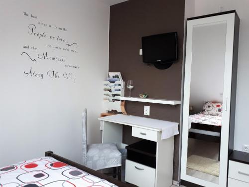 Фотография гостевого дома Soba Erika