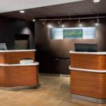 Фотография гостиницы Courtyard by Marriott Pittsburgh Airport