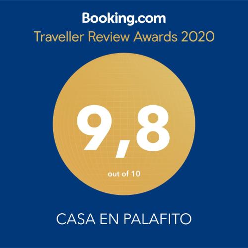 Фотография гостевого дома CASA EN PALAFITO