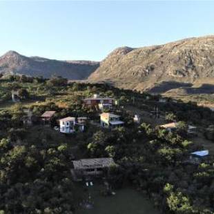 Фотографии гостевого дома 
            Casas da Paty