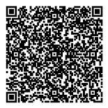 QR код базы отдыха Усадьба Николаевская