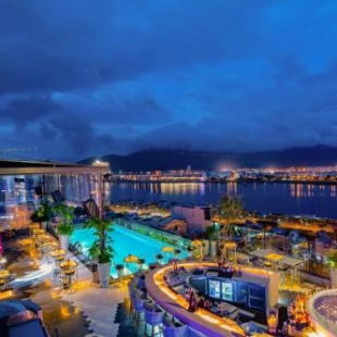 Фотография гостиницы New Orient Hotel Da Nang