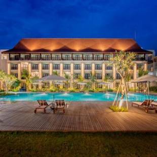 Фотографии гостиницы 
            eL Hotel Royale Banyuwangi