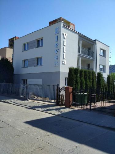 Фотография мини отеля Villa Eleven