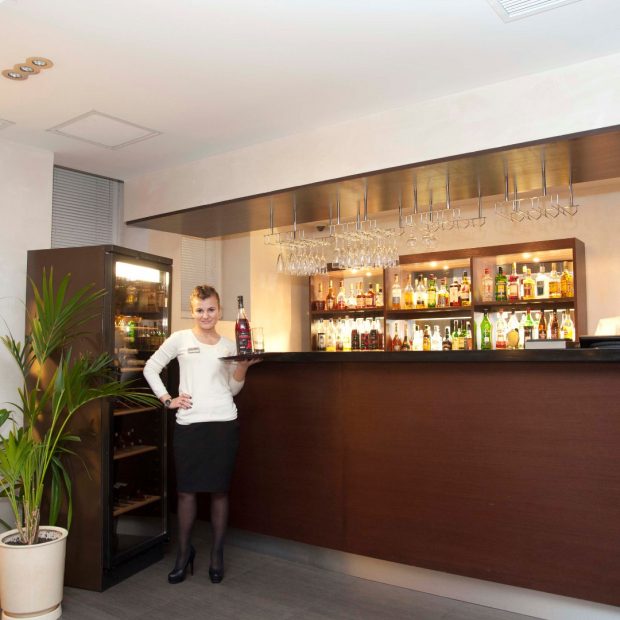 Фотография ресторана Aquarium