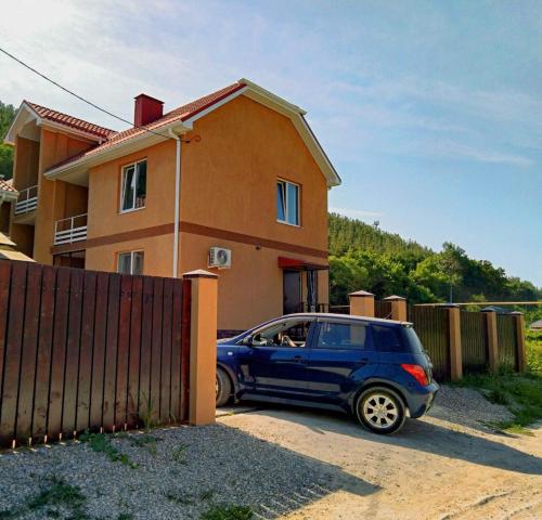 Фотография гостевого дома Витамин