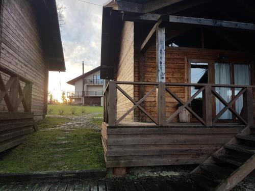 Фотография базы отдыха Vila Ula