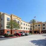 Фотография гостиницы Extended Stay America Suites - Orange County - Huntington Beach