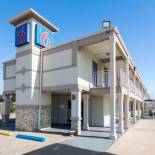 Фотография гостиницы Motel 6-Wichita Falls, TX - North