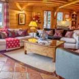 Фотография гостевого дома Chalet Camomille