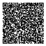 QR код хостела Акбаршокс