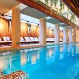 Фотография гостиницы Lucky Bansko Aparthotel SPA & Relax