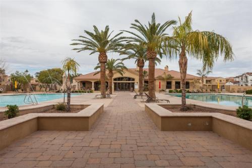 Фотографии гостевого дома 
            1367 S Country Club Dr #1204, Mesa