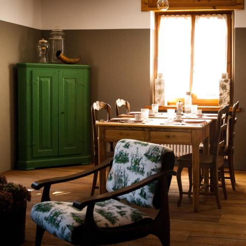 Фотография гостевого дома Maison Coromandel