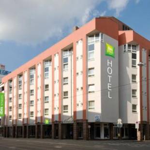 Фотографии гостиницы 
            ibis Styles Bremen Altstadt