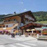 Фотография гостиницы Loc'Hotel Alpen Sports