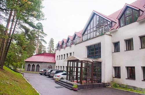 Фотография гостиницы Яккимаа