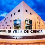 Фотография гостиницы Hotel LB Villa De Cuenca
