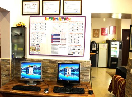 Фотография хостела Legends