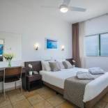 Фотография апарт отеля Costantiana Beach Hotel Apartments