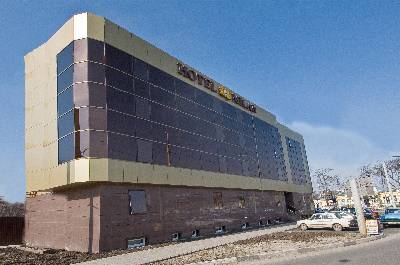 Фотография мини отеля Милан