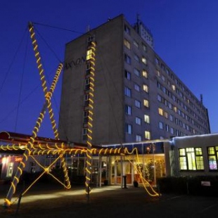 Фотография гостиницы AXXON Hotel