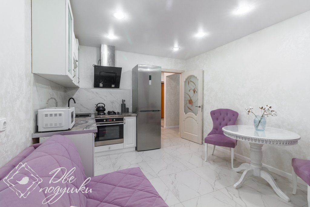 Фотография квартиры Апартаменты на Раахе 58