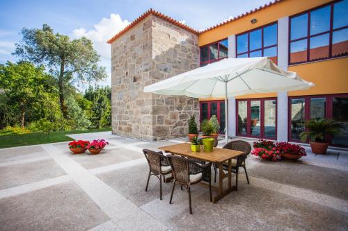 Фотография базы отдыха Casa Lata - Agroturismo e Enoturismo